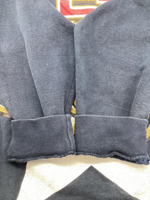 Champion（チャンピオン）Champion (チャンピオン) スウェット ネイビー サイズ:XLの古着・服飾アイテム