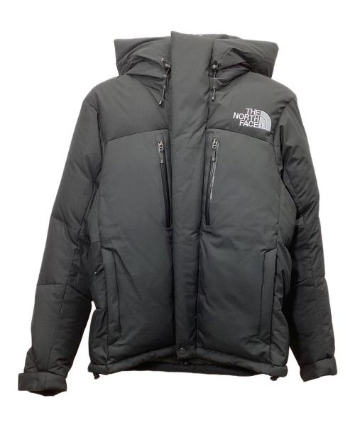 THE NORTH FACE（ザ ノース フェイス）THE NORTH FACE (ザ ノース フェイス) THE NORTH FACE　バルトロライトジャケット ブラック サイズ:Sの古着・服飾アイテム