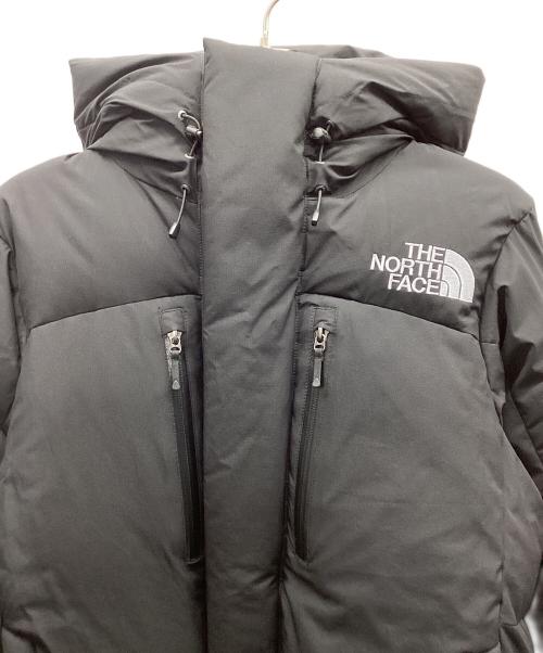 THE NORTH FACE（ザ ノース フェイス）THE NORTH FACE (ザ ノース フェイス) THE NORTH FACE　バルトロライトジャケット ブラック サイズ:Sの古着・服飾アイテム
