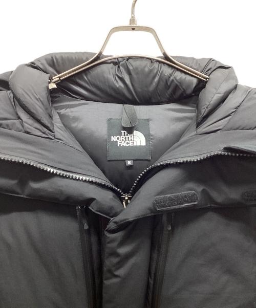 THE NORTH FACE（ザ ノース フェイス）THE NORTH FACE (ザ ノース フェイス) THE NORTH FACE　バルトロライトジャケット ブラック サイズ:Sの古着・服飾アイテム