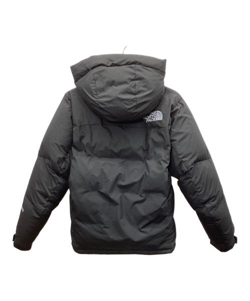 THE NORTH FACE（ザ ノース フェイス）THE NORTH FACE (ザ ノース フェイス) THE NORTH FACE　バルトロライトジャケット ブラック サイズ:Sの古着・服飾アイテム