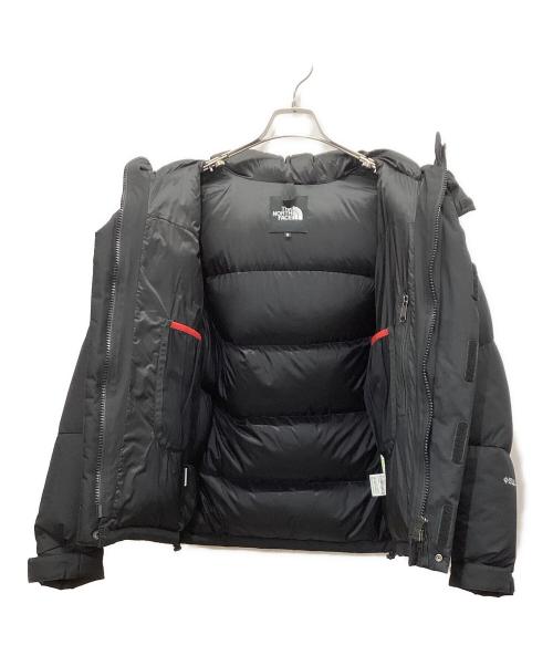 THE NORTH FACE（ザ ノース フェイス）THE NORTH FACE (ザ ノース フェイス) THE NORTH FACE　バルトロライトジャケット ブラック サイズ:Sの古着・服飾アイテム