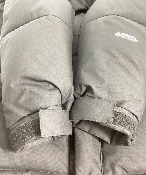 THE NORTH FACE（ザ ノース フェイス）THE NORTH FACE (ザ ノース フェイス) THE NORTH FACE　バルトロライトジャケット ブラック サイズ:Sの古着・服飾アイテム