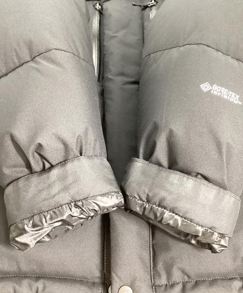 THE NORTH FACE（ザ ノース フェイス）THE NORTH FACE (ザ ノース フェイス) THE NORTH FACE　バルトロライトジャケット ブラック サイズ:Sの古着・服飾アイテム