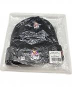 New Eraニューエラ）の古着「ニット帽」