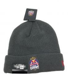 New Era（ニューエラ）の古着「ニット帽」