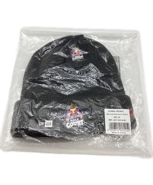 New Era（ニューエラ）New Era (ニューエラ) ニット帽 未使用品の古着・服飾アイテム