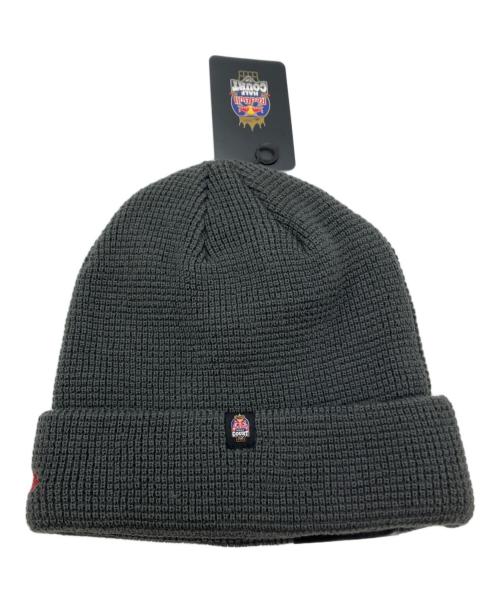 New Era（ニューエラ）New Era (ニューエラ) ニット帽 未使用品の古着・服飾アイテム