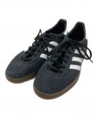 adidasアディダス）の古着「ハンドボール スペツィアル / Handball Spezial」｜ブラック