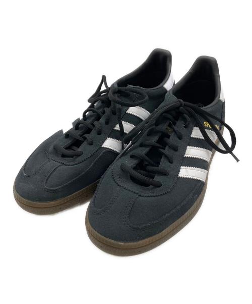 adidas（アディダス）adidas (アディダス) ハンドボール スペツィアル / Handball Spezial ブラック サイズ:27の古着・服飾アイテム