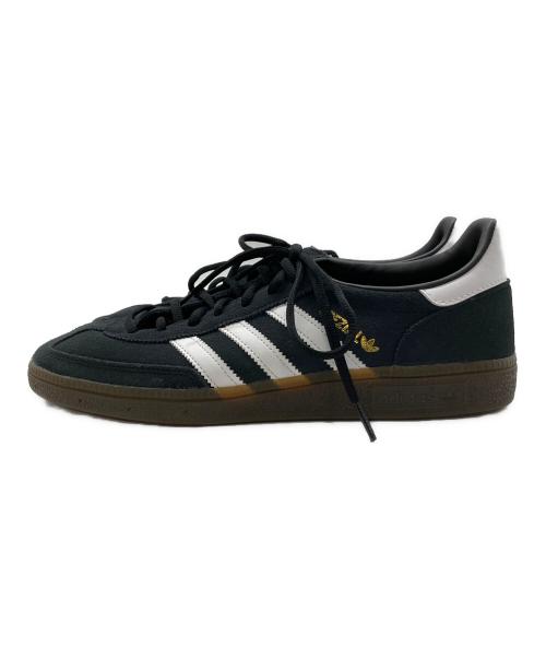 adidas（アディダス）adidas (アディダス) ハンドボール スペツィアル / Handball Spezial ブラック サイズ:27の古着・服飾アイテム
