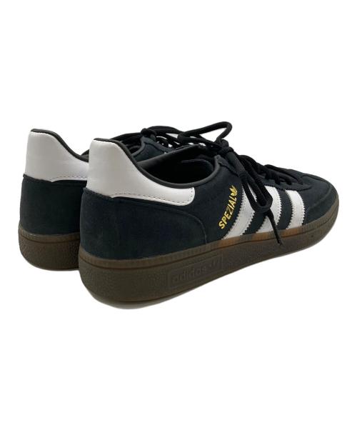 adidas（アディダス）adidas (アディダス) ハンドボール スペツィアル / Handball Spezial ブラック サイズ:27の古着・服飾アイテム