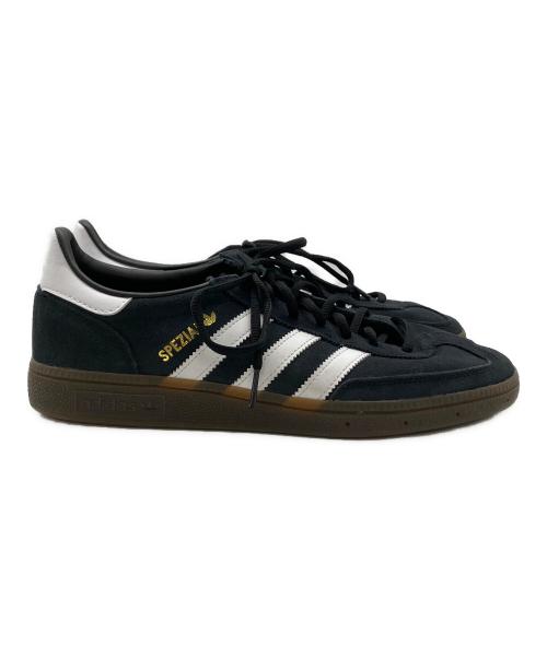 adidas（アディダス）adidas (アディダス) ハンドボール スペツィアル / Handball Spezial ブラック サイズ:27の古着・服飾アイテム
