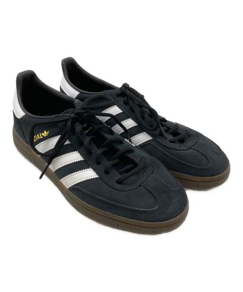 adidas（アディダス）adidas (アディダス) ハンドボール スペツィアル / Handball Spezial ブラック サイズ:27の古着・服飾アイテム