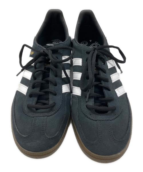 adidas（アディダス）adidas (アディダス) ハンドボール スペツィアル / Handball Spezial ブラック サイズ:27の古着・服飾アイテム