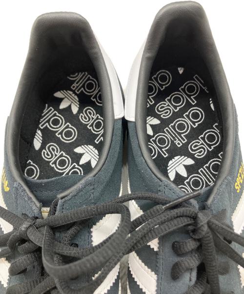 adidas（アディダス）adidas (アディダス) ハンドボール スペツィアル / Handball Spezial ブラック サイズ:27の古着・服飾アイテム