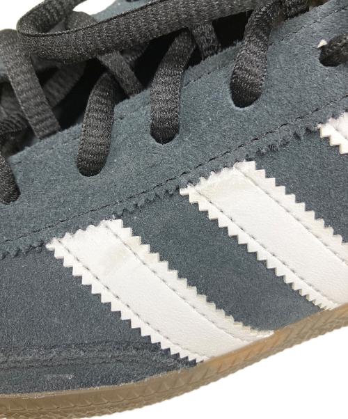 adidas（アディダス）adidas (アディダス) ハンドボール スペツィアル / Handball Spezial ブラック サイズ:27の古着・服飾アイテム