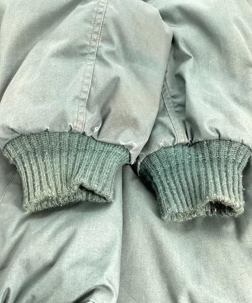 Eddie Bauer（エディーバウアー）Eddie Bauer (エディーバウアー)  Eddie Bauer 80s グリーン サイズ:Lの古着・服飾アイテム