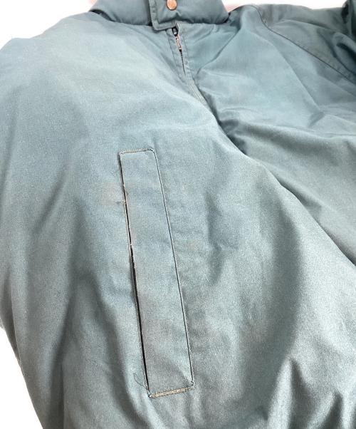 Eddie Bauer（エディーバウアー）Eddie Bauer (エディーバウアー)  Eddie Bauer 80s グリーン サイズ:Lの古着・服飾アイテム