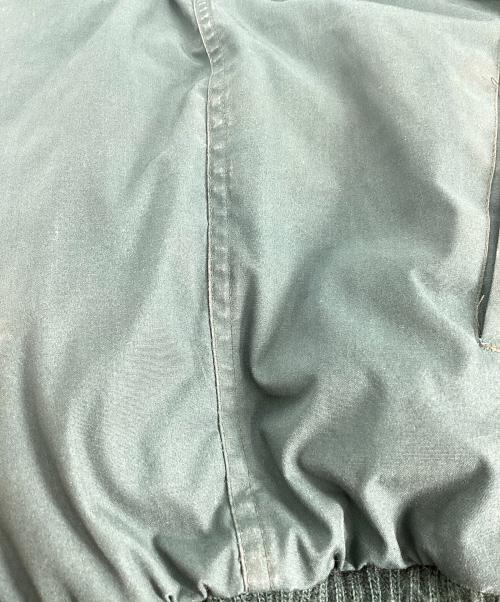 Eddie Bauer（エディーバウアー）Eddie Bauer (エディーバウアー)  Eddie Bauer 80s グリーン サイズ:Lの古着・服飾アイテム