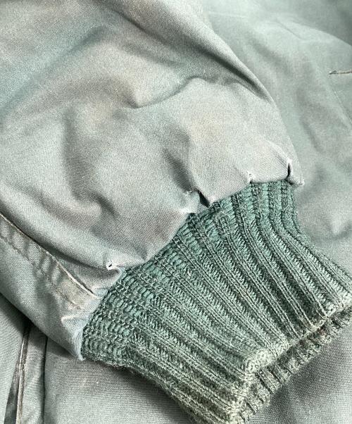 Eddie Bauer（エディーバウアー）Eddie Bauer (エディーバウアー)  Eddie Bauer 80s グリーン サイズ:Lの古着・服飾アイテム