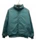 Eddie Bauer（エディーバウアー）の古着「 Eddie Bauer 80s」｜グリーン