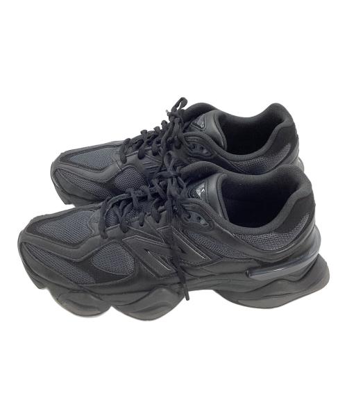 NEW BALANCE（ニューバランス）NEW BALANCE (ニューバランス) New Balance U9060NRI BLACK ブラック サイズ:28の古着・服飾アイテム