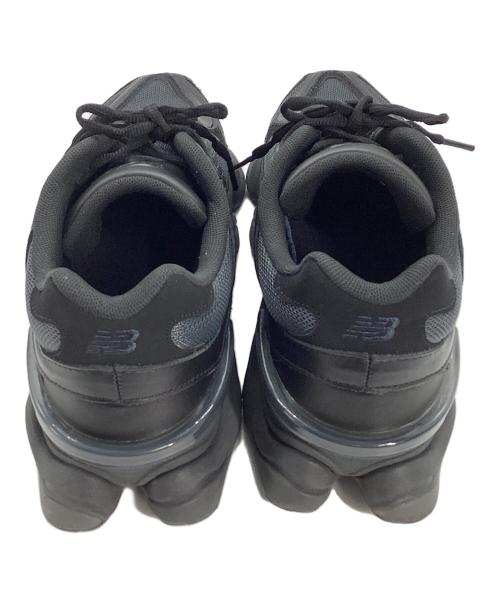 NEW BALANCE（ニューバランス）NEW BALANCE (ニューバランス) New Balance U9060NRI BLACK ブラック サイズ:28の古着・服飾アイテム