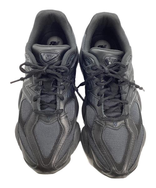 NEW BALANCE（ニューバランス）NEW BALANCE (ニューバランス) New Balance U9060NRI BLACK ブラック サイズ:28の古着・服飾アイテム