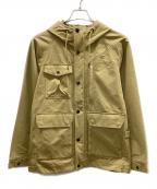 THE NORTH FACEザ ノース フェイス）の古着「ファイヤーフライジャケット」｜カーキ
