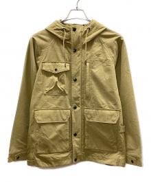 THE NORTH FACE（ザ ノース フェイス）の古着「ファイヤーフライジャケット」｜カーキ