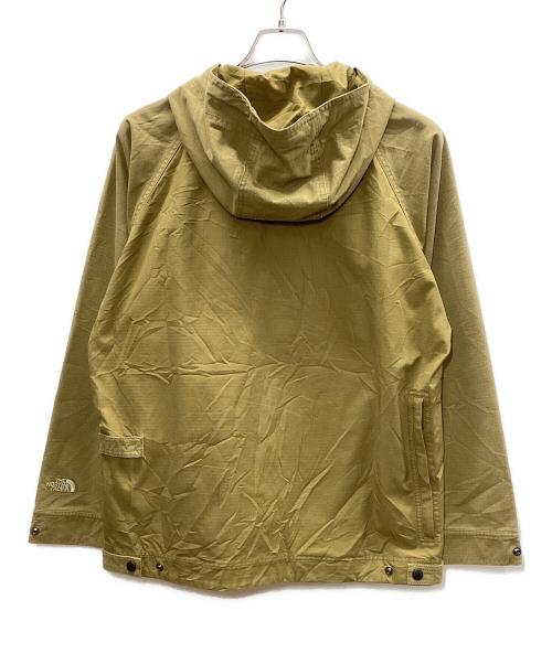 THE NORTH FACE（ザ ノース フェイス）THE NORTH FACE (ザ ノース フェイス) ファイヤーフライジャケット カーキ サイズ:Sの古着・服飾アイテム