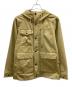 THE NORTH FACE（ザ ノース フェイス）の古着「ファイヤーフライジャケット」｜カーキ