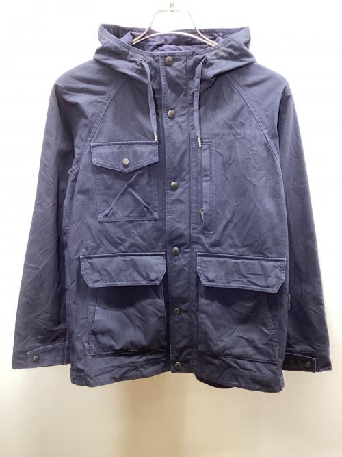 THE NORTH FACE（ザ ノース フェイス）THE NORTH FACE (ザ ノース フェイス) ファイヤーフライジャケット ネイビー サイズ:Sの古着・服飾アイテム