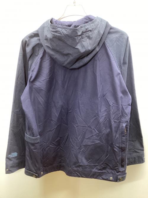 THE NORTH FACE（ザ ノース フェイス）THE NORTH FACE (ザ ノース フェイス) ファイヤーフライジャケット ネイビー サイズ:Sの古着・服飾アイテム