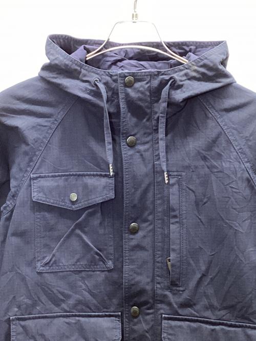 THE NORTH FACE（ザ ノース フェイス）THE NORTH FACE (ザ ノース フェイス) ファイヤーフライジャケット ネイビー サイズ:Sの古着・服飾アイテム