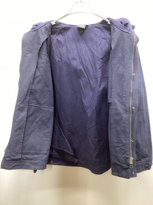 THE NORTH FACE（ザ ノース フェイス）THE NORTH FACE (ザ ノース フェイス) ファイヤーフライジャケット ネイビー サイズ:Sの古着・服飾アイテム