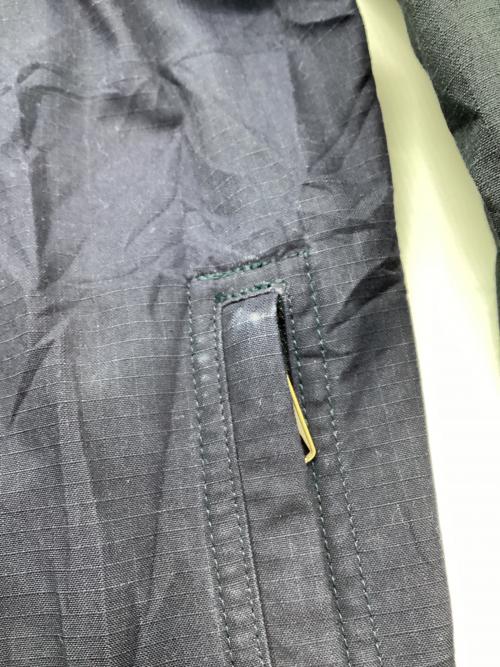 THE NORTH FACE（ザ ノース フェイス）THE NORTH FACE (ザ ノース フェイス) ファイヤーフライジャケット ネイビー サイズ:Sの古着・服飾アイテム