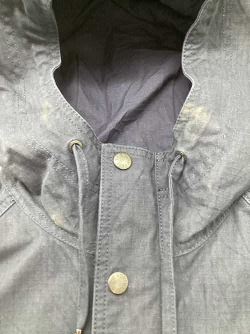 THE NORTH FACE（ザ ノース フェイス）THE NORTH FACE (ザ ノース フェイス) ファイヤーフライジャケット ネイビー サイズ:Sの古着・服飾アイテム