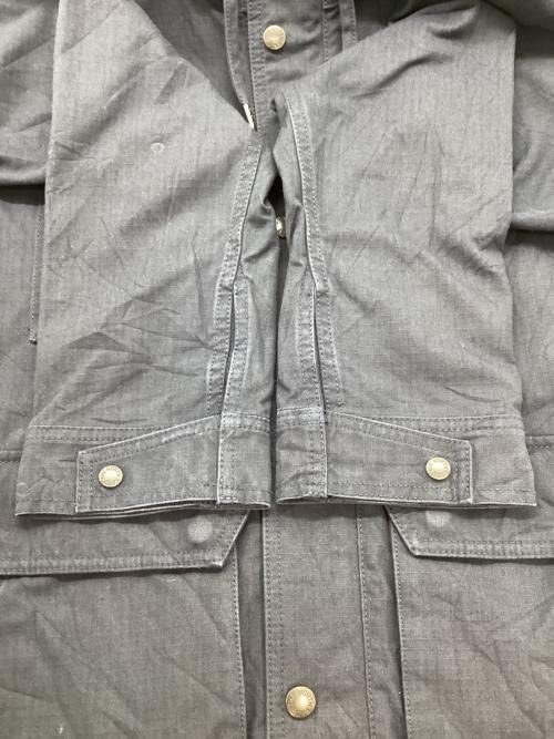 THE NORTH FACE（ザ ノース フェイス）THE NORTH FACE (ザ ノース フェイス) ファイヤーフライジャケット ネイビー サイズ:Sの古着・服飾アイテム