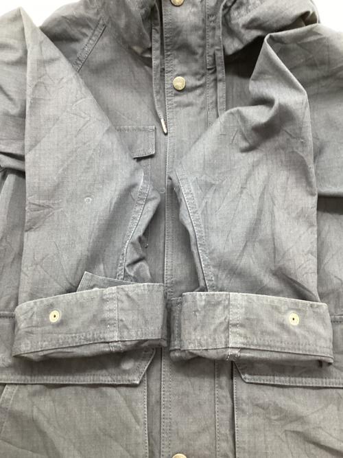 THE NORTH FACE（ザ ノース フェイス）THE NORTH FACE (ザ ノース フェイス) ファイヤーフライジャケット ネイビー サイズ:Sの古着・服飾アイテム