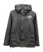 THE NORTH FACEザ ノース フェイス）の古着「THE NORTH FACE  MOUNTAIN JACKET」｜ブラック