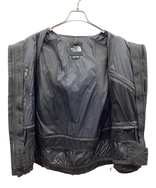 THE NORTH FACE（ザ ノース フェイス）THE NORTH FACE (ザ ノース フェイス) THE NORTH FACE  MOUNTAIN JACKET ブラック サイズ:Sの古着・服飾アイテム
