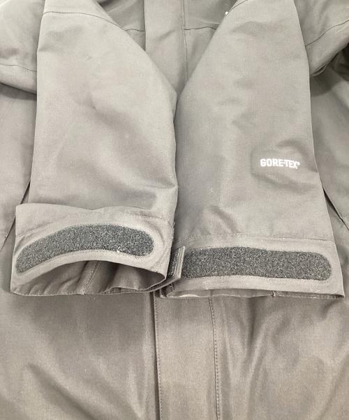 THE NORTH FACE（ザ ノース フェイス）THE NORTH FACE (ザ ノース フェイス) THE NORTH FACE  MOUNTAIN JACKET ブラック サイズ:Sの古着・服飾アイテム