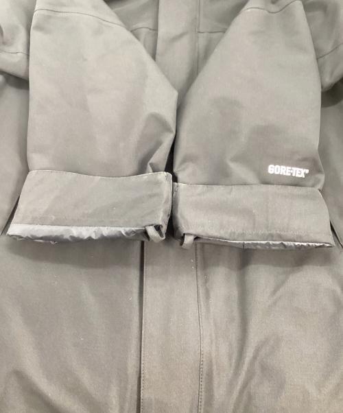 THE NORTH FACE（ザ ノース フェイス）THE NORTH FACE (ザ ノース フェイス) THE NORTH FACE  MOUNTAIN JACKET ブラック サイズ:Sの古着・服飾アイテム