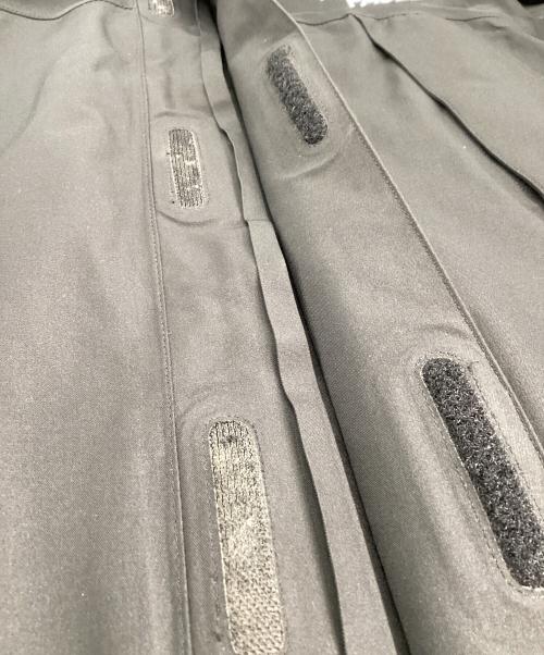 THE NORTH FACE（ザ ノース フェイス）THE NORTH FACE (ザ ノース フェイス) THE NORTH FACE  MOUNTAIN JACKET ブラック サイズ:Sの古着・服飾アイテム