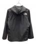 THE NORTH FACE (ザ ノース フェイス) THE NORTH FACE  MOUNTAIN JACKET ブラック サイズ:S：13000円