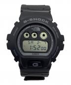 CASIO×THE NORTH FACE×SUPREMEカシオ×ザ ノース フェイス×シュプリーム）の古着「Supreme x The North Face G-SHOCK Watch 