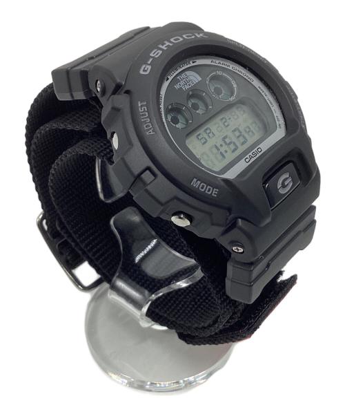 CASIO（カシオ）CASIO (カシオ) THE NORTH FACE (ザ ノース フェイス) Supreme (シュプリーム) Supreme x The North Face G-SHOCK Watch 
