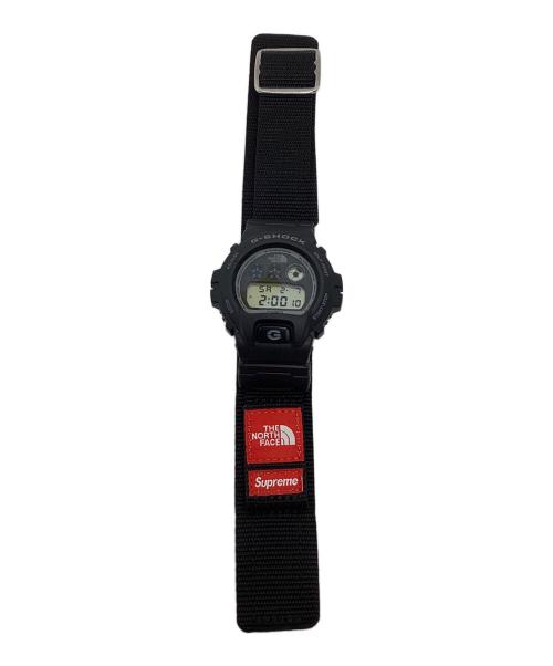 CASIO（カシオ）CASIO (カシオ) THE NORTH FACE (ザ ノース フェイス) Supreme (シュプリーム) Supreme x The North Face G-SHOCK Watch 